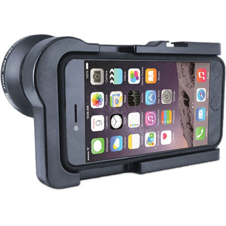 ALM mCAM Starter Kit for iPhone 7