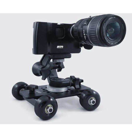 ALM Mini Cart Table-Top Dolly