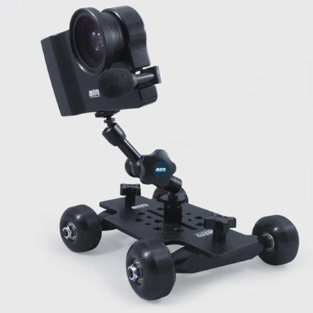 ALM 7" Action Arm