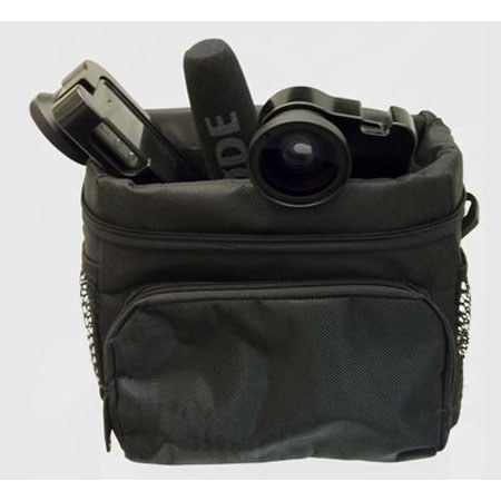 ALM Action Premier Bag with Shoulder Strap