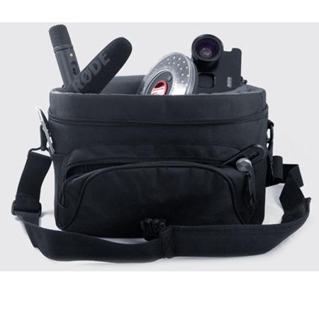 ALM Action Pro Plus Bag with Shoulder Strap