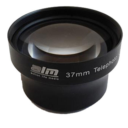 ALM 37mm Telephoto Lens
