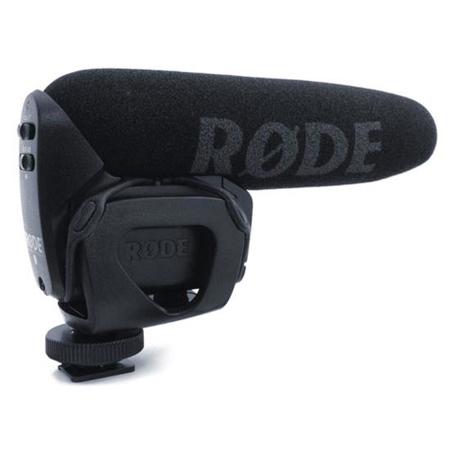 ALM Rode VideoMic Pro Shotgun Microphone