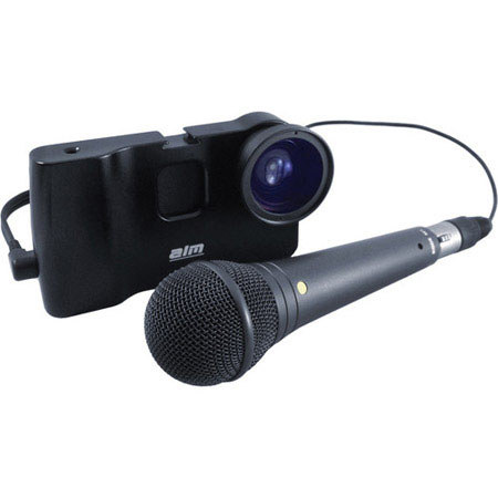 ALM mCAMLITE MoJo Pro Pack for iPhone 5