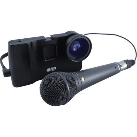 ALM mCAMLITE MoJo Pro Pack with M1 Mic for iPod Touch 5G