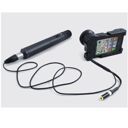 ALM mCAMLITE MoJo Pro Pack for iPhone 4/4S