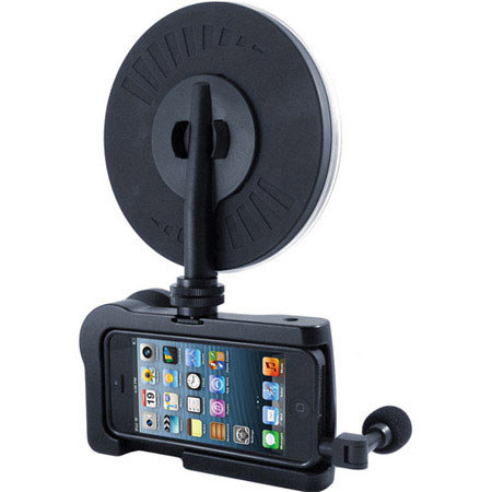 ALM mCAMLITE mCAM Plus Pack for iPod Touch 5