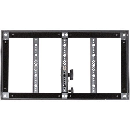 Aladdin Frame for BiFlex2 with Diffuser