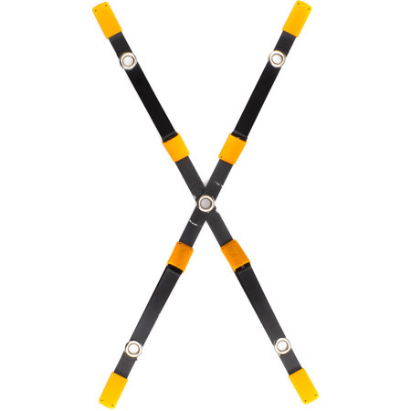 Aladdin X-Bend Holder for Micro LED Bi-Flex M3