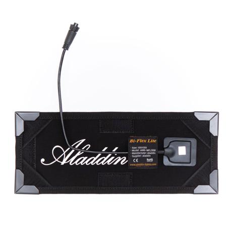 Aladdin Micro LED Bi-Flex M3 (30W) Bi-Color Panel Only