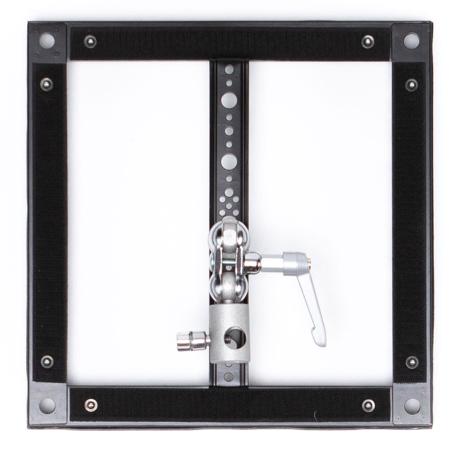 Aladdin Frame for Micro LED BI-FLEX M7 with Diffuser