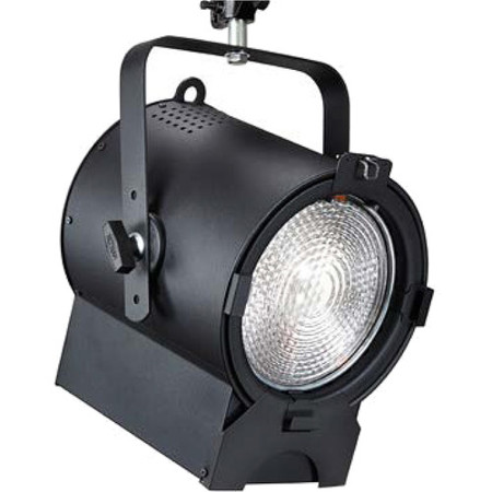 Altman Pegasus 8 8" 130W 3000K LED Fresnel Light, Black