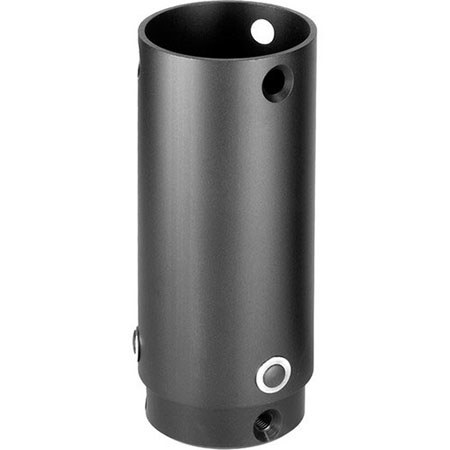 Alphatron Broadcast Electronics 150mm Pedestal Extension for Alphatron Pedestal Camera Platform