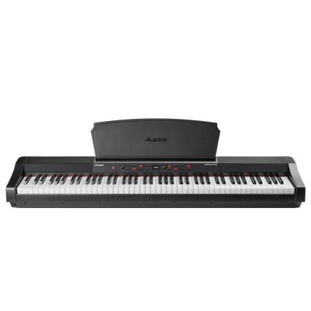 Alesis Prestige Artist 88-Key Digital Piano with Graded Hammer-Action Keys