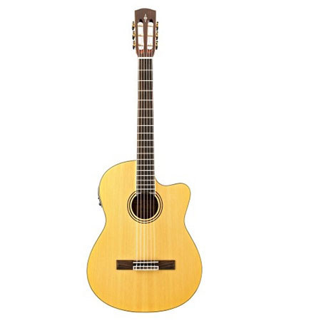 Alvarez regent 26 classical sales acoustic guitar