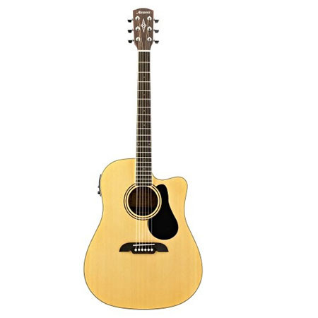 Alvarez regent acoustic guitar new arrivals