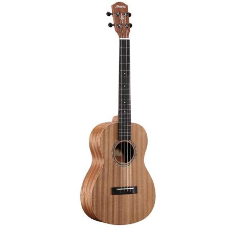 Alvarez Regent RU22B Baritone Ukulele Acoustic Guitar, Satin