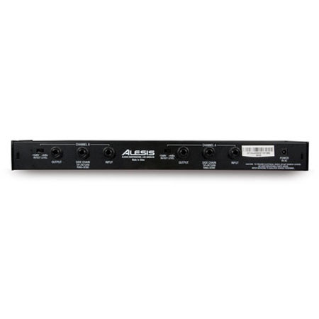 Alesis 3630 Dual Mono/Stereo Compressor/Limiter