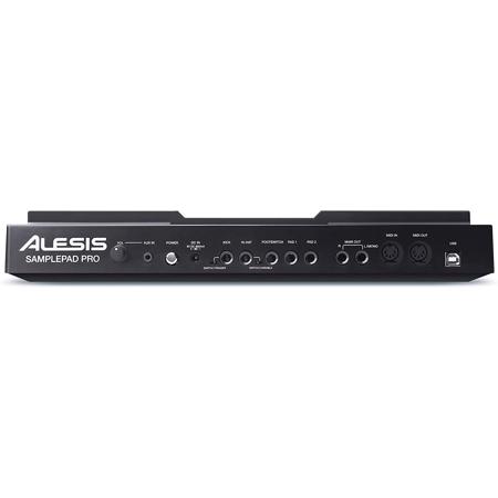 Alesis SamplePad Pro 8-Pad Percussion and Sample Triggering