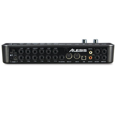Alesis DM10 High Definition Drum Module