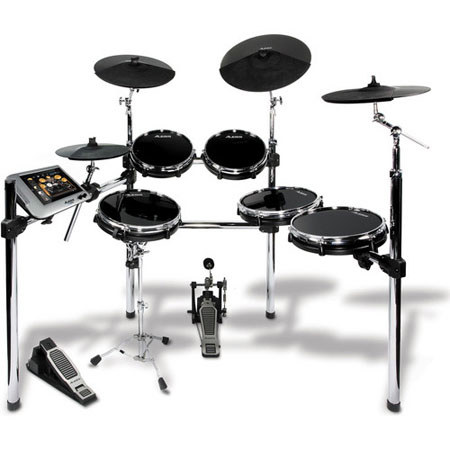 Alesis iPad Integrated Electronic Drum Kit