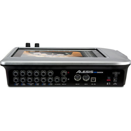Alesis DM Dock Drum Module Dock for iPad