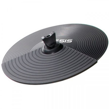 Alesis DMPad 12 inch Crash Cymbal Pad