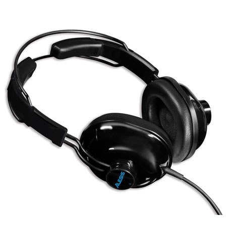 Alesis DMPhones Electronic Drum Headphones
