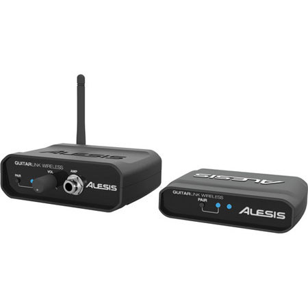 Alesis Guitar Wireless System