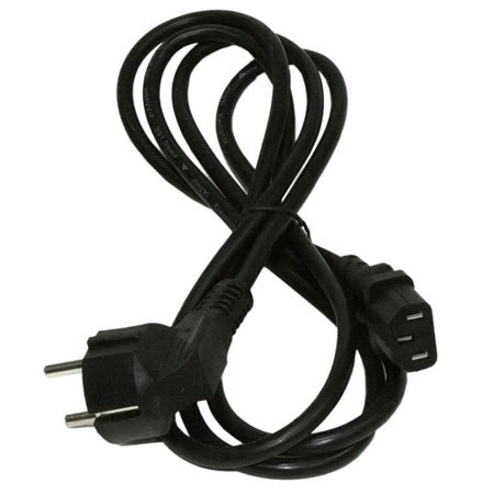 Alesis IEC Power Cable Power Cord