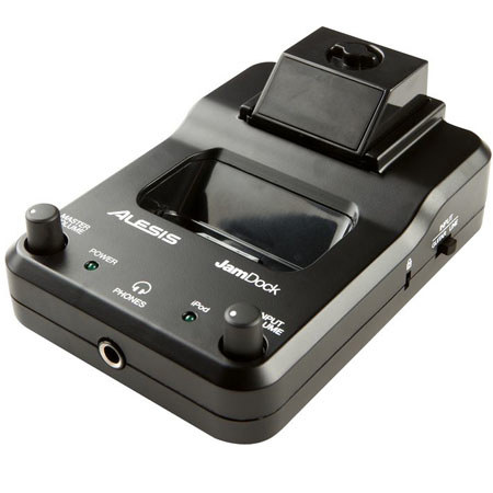 Alesis JamDock iPod Dock