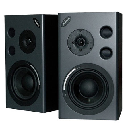Alesis M1Active MKII 2-Way Studio Monitor