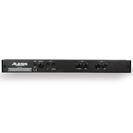 Alesis MicroVerb B4 Signal Processor