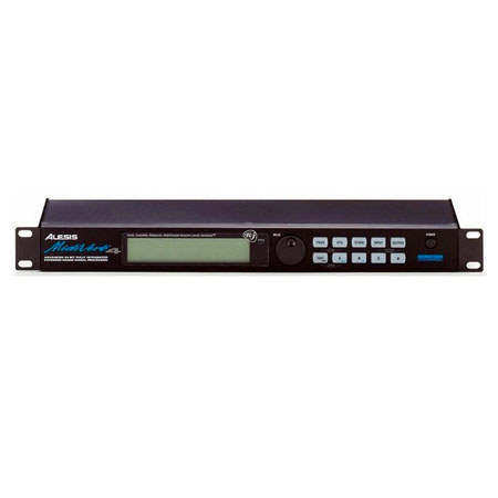 Alesis MidiVerb4 Parallel Processor