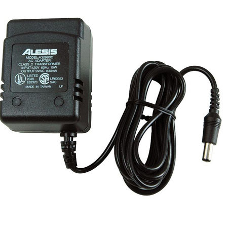 Alesis P2 Power Supply, 10V AC Output