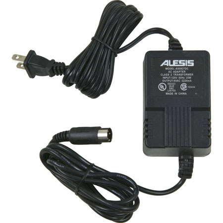 Alesis P4 Power Supply
