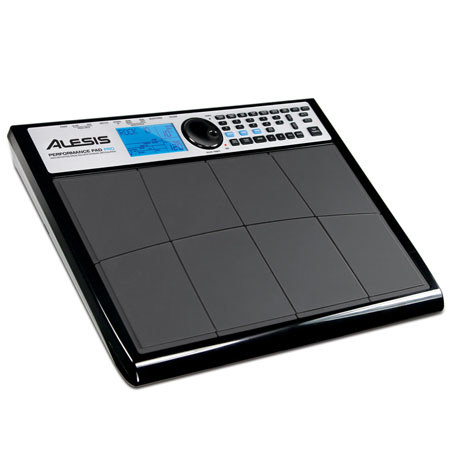 Alesis PerformancePad Pro Percussion Instrument