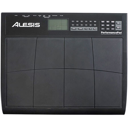 Alesis Performance Pad Percussion Station