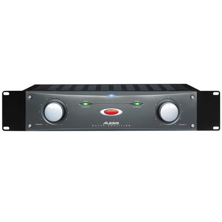 Alesis RA150 Stereo Power Amplifier