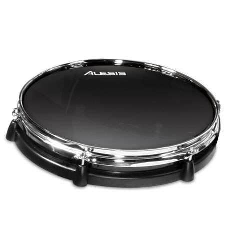 Alesis RealHead 12" Dual-Zone Pad