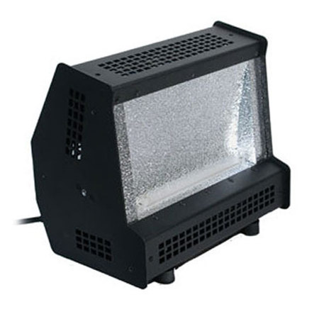 Altman Spectra Cyc 100 100W Flush DMX 3K-6K Tunable White LED Luminaire Wash Light, Black