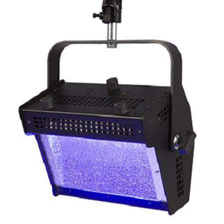 Altman Spectra Cyc 100 100W RGBW LED Luminaire Wash Light, 4856 Lumens, Black