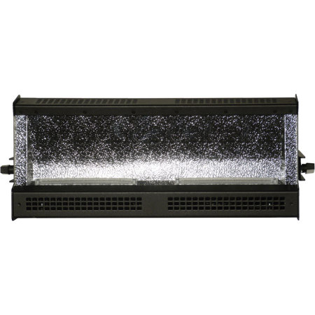 Altman Spectra Cyc 200 200W Flush DMX 3K-6K Tunable White LED Luminaire Wash Light, Black