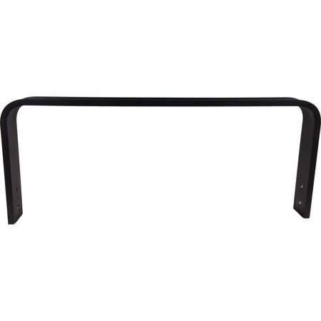 Altman Spectra CYC 200 Yoke with Hardware and 510 C-Clamp, Black