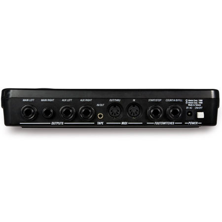 Alesis SR-16 16 Bit Stereo Drum Machine