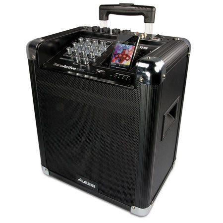Alesis TransActive MX PA System