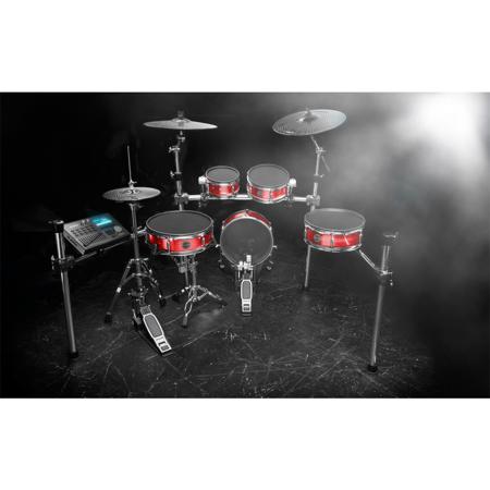 Alesis strike zone discount