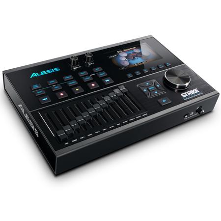 Alesis Strike Performance Drum Module with Color Display