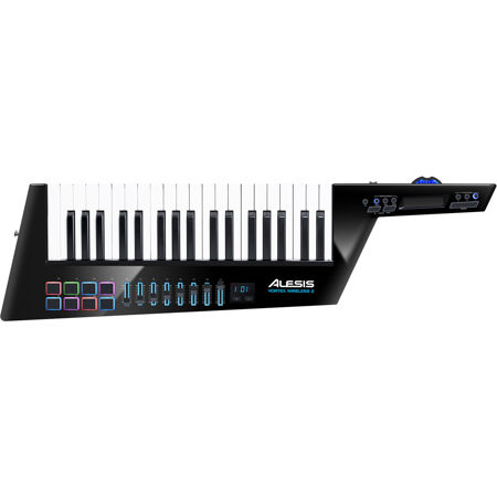 Alesis Vortex Wireless 2 USB/MIDI Keytar Controller