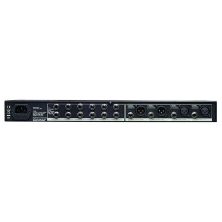 Alto 6 Channel Stereo Headphone Amplifier